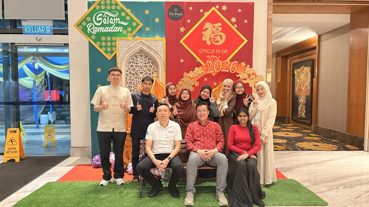 Team group outing