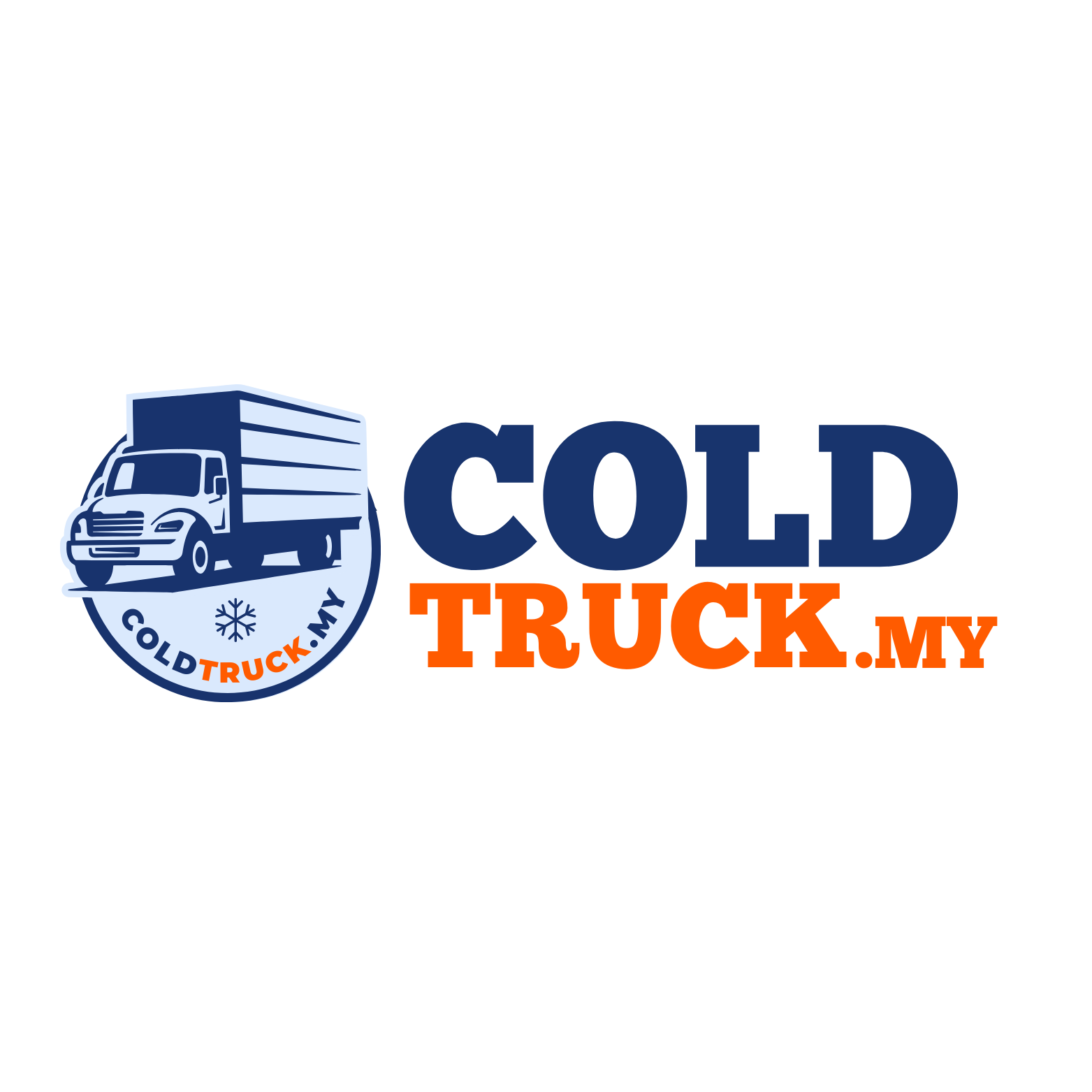 Cold Truck MY