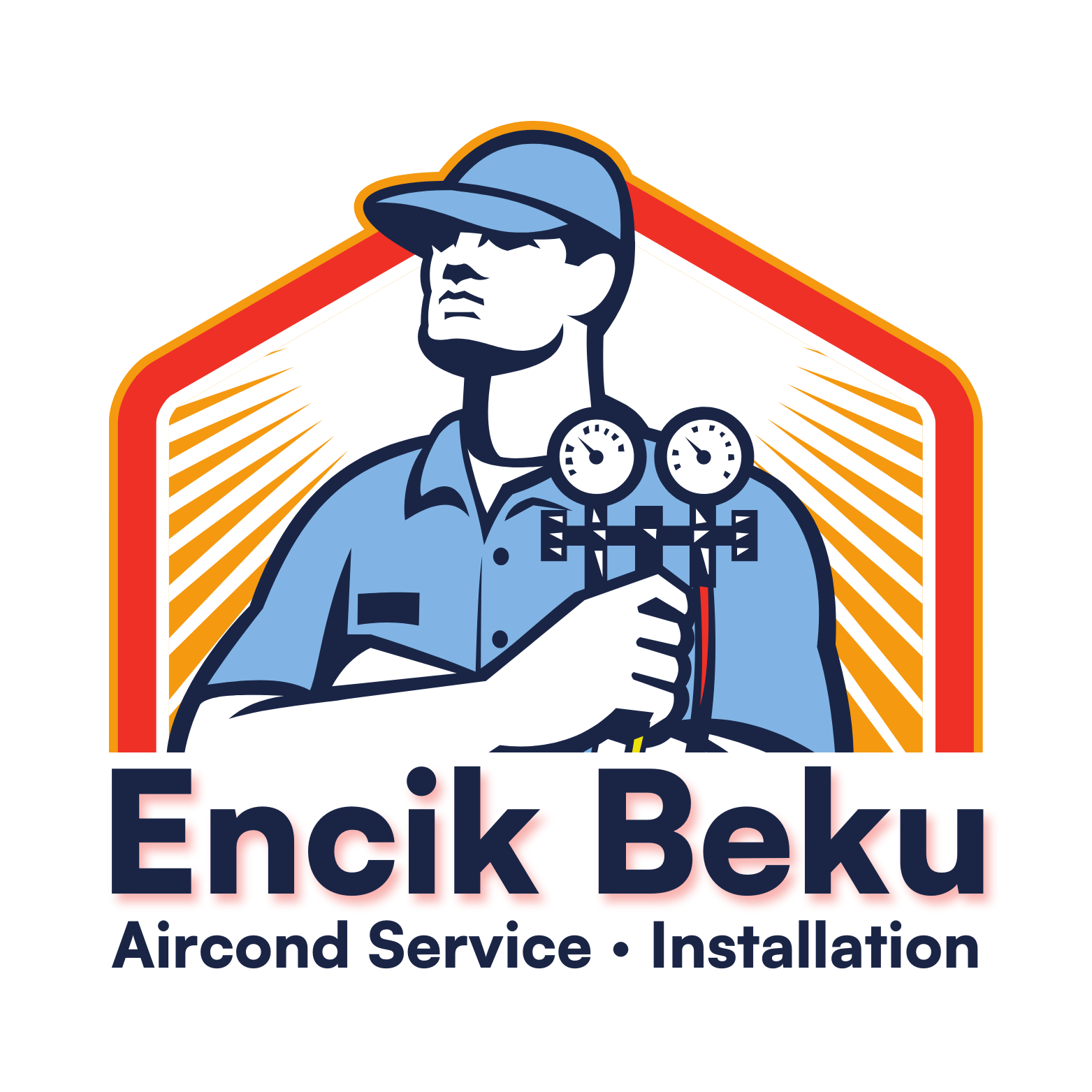 Encik Beku