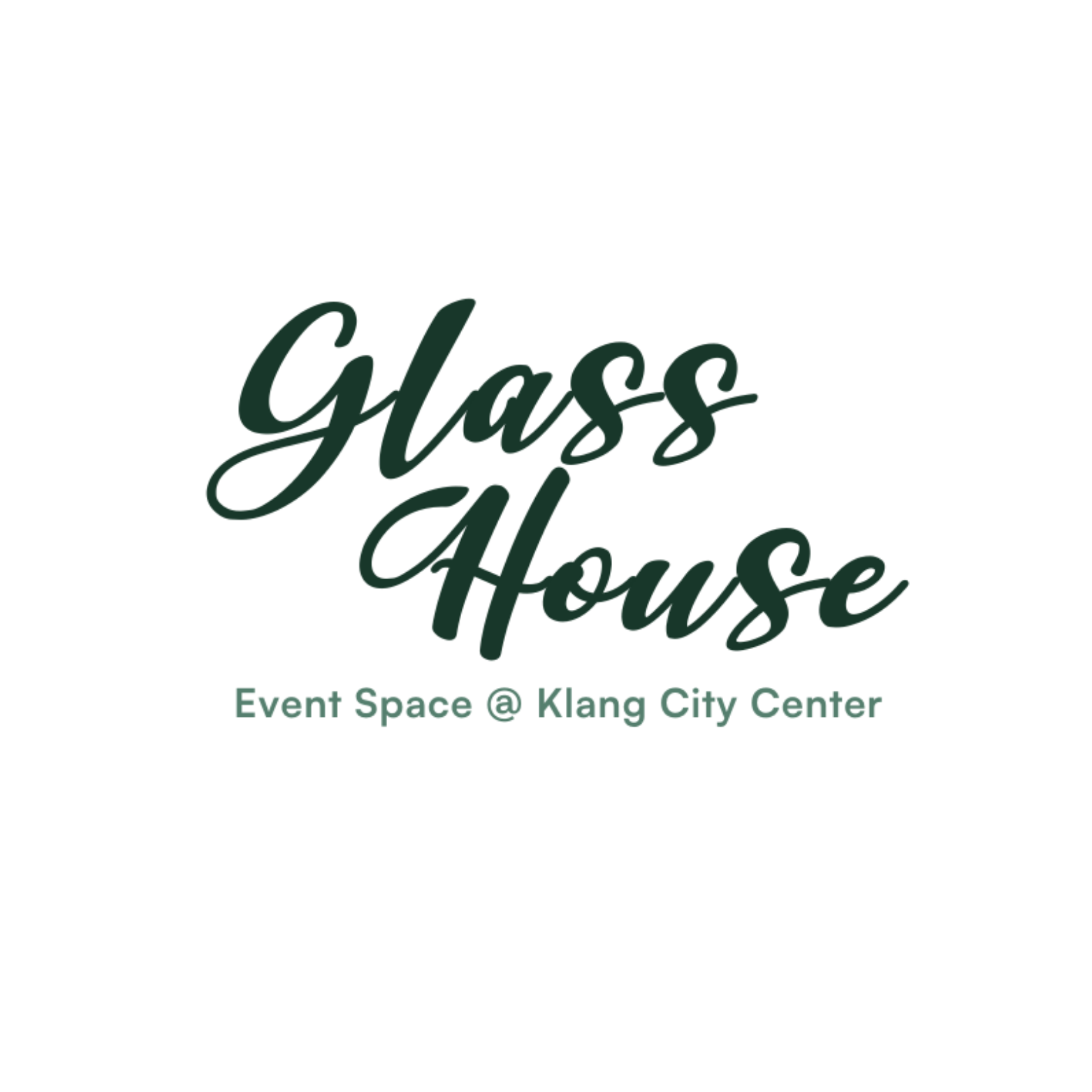 Glass House