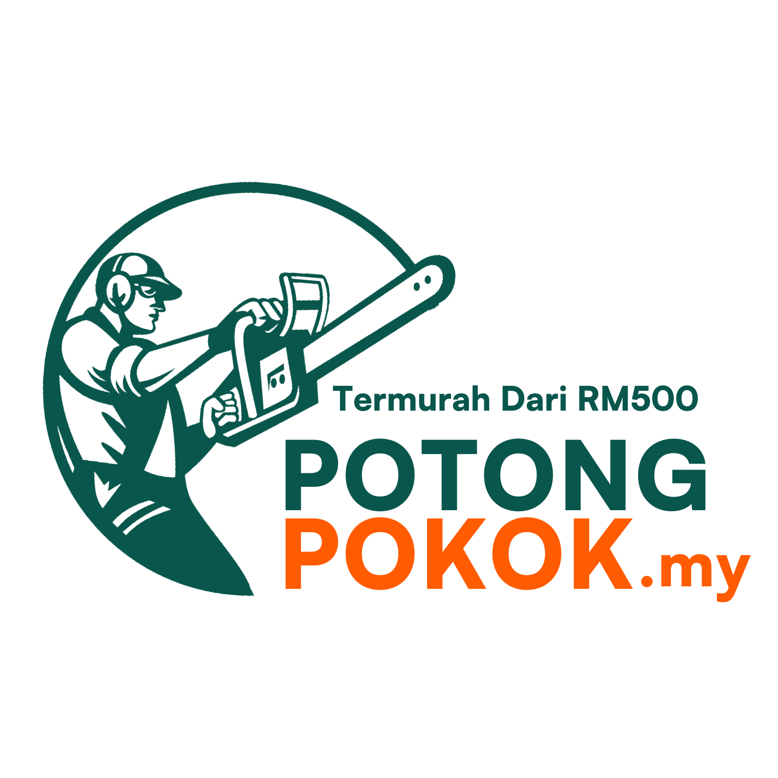 PotongPokok