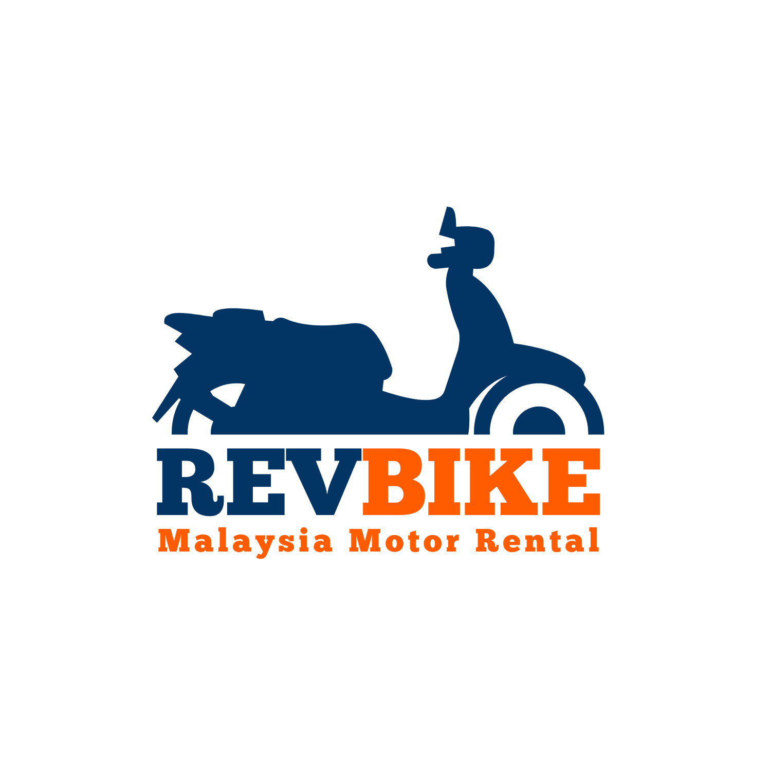 RevBike