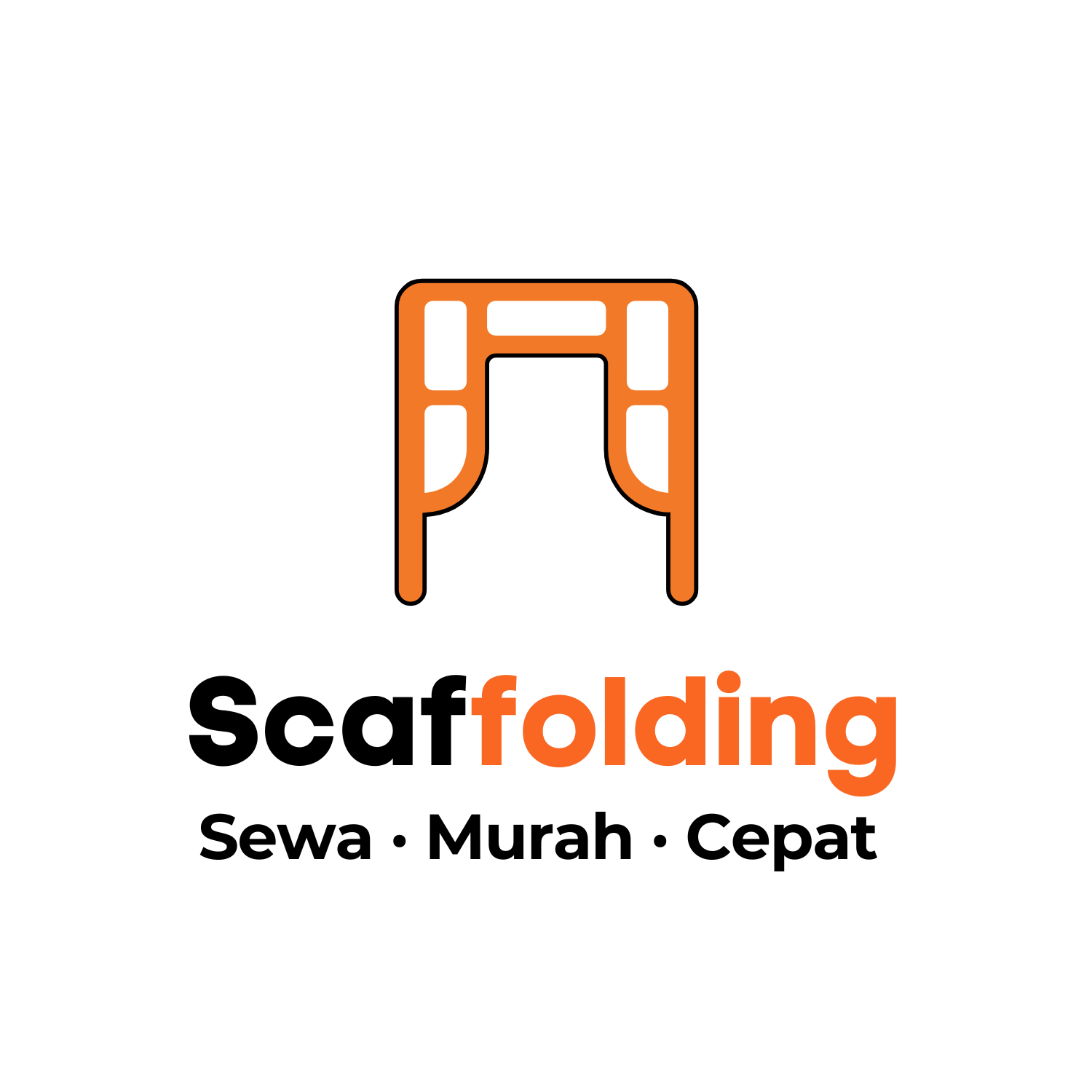 Scaffolding MY