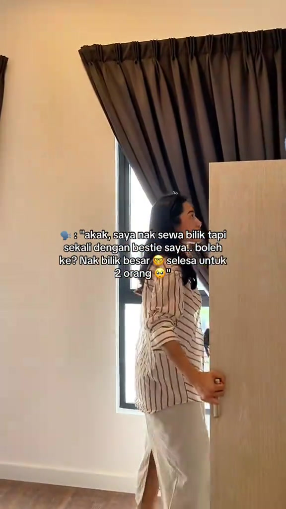 Utopia Co-Living room tour