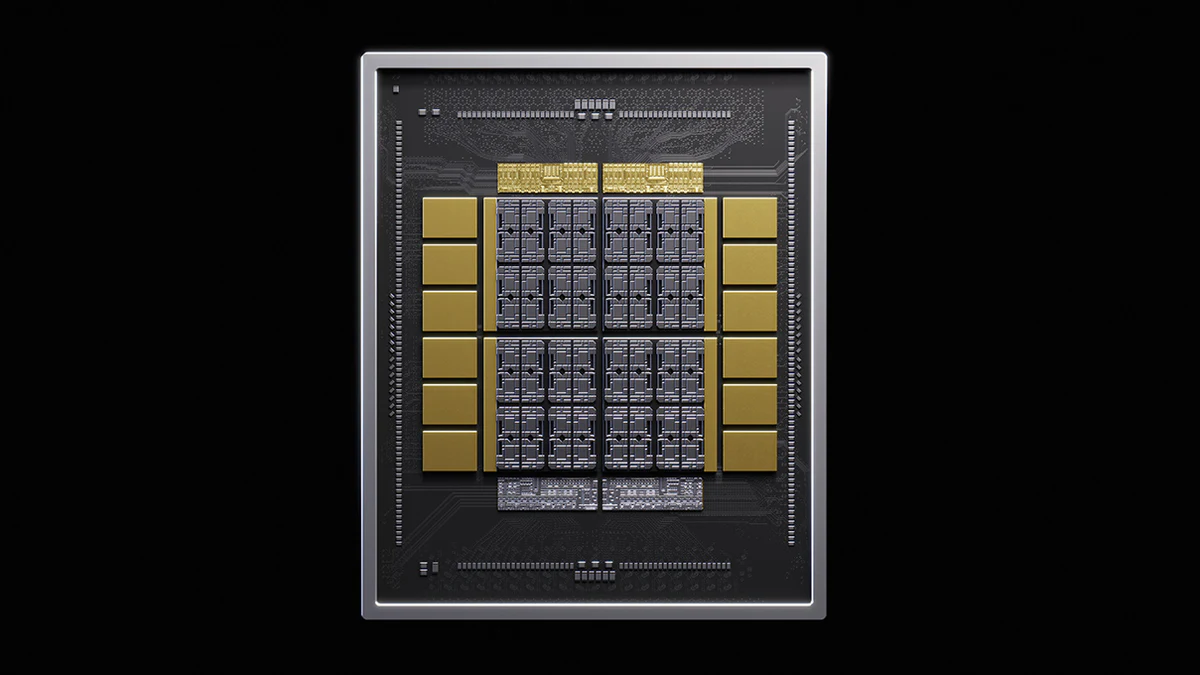 NVIDIA NVLink Fusion with custom NVHBM high-bandwidth memory